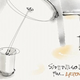 Illustration for article titled Cylindrical Task Light Sisifo Is Illuminating Eye Candy